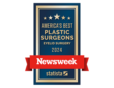 newsweek eyelid