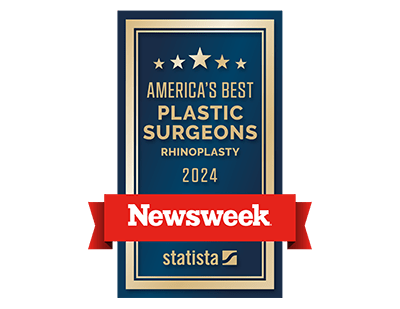 newsweek rhinoplasty