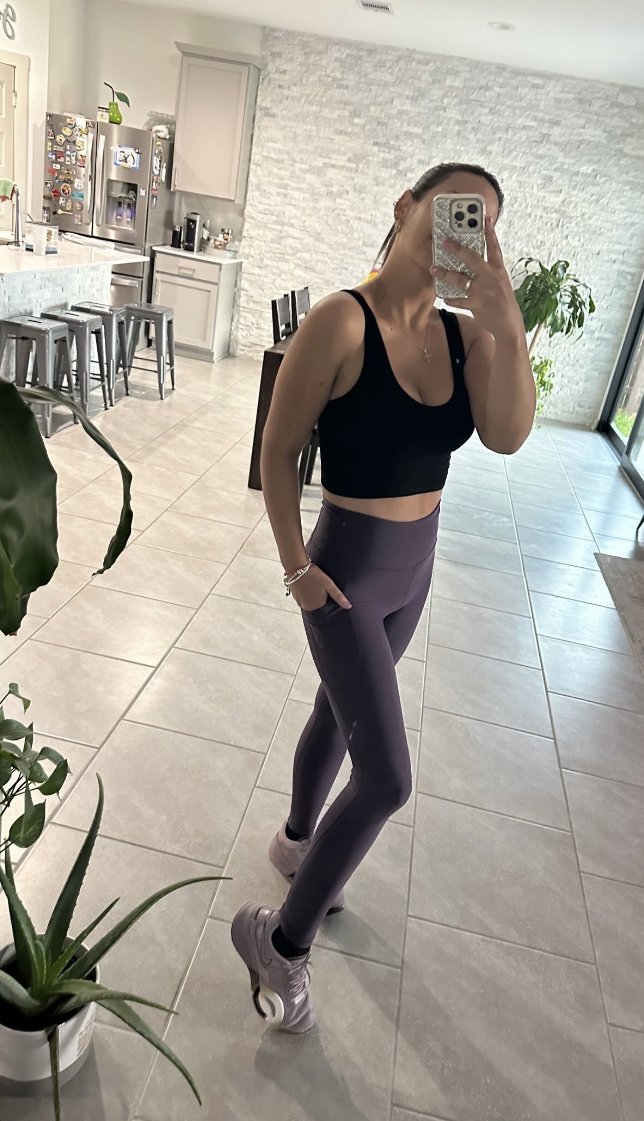 Patient Selfie